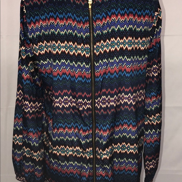 San Souci Long Sleeve Dress - Picture 3 of 3